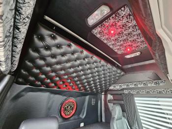 Scania R460 4x2 / RETARDER / FULL AIR / 2 TANKS